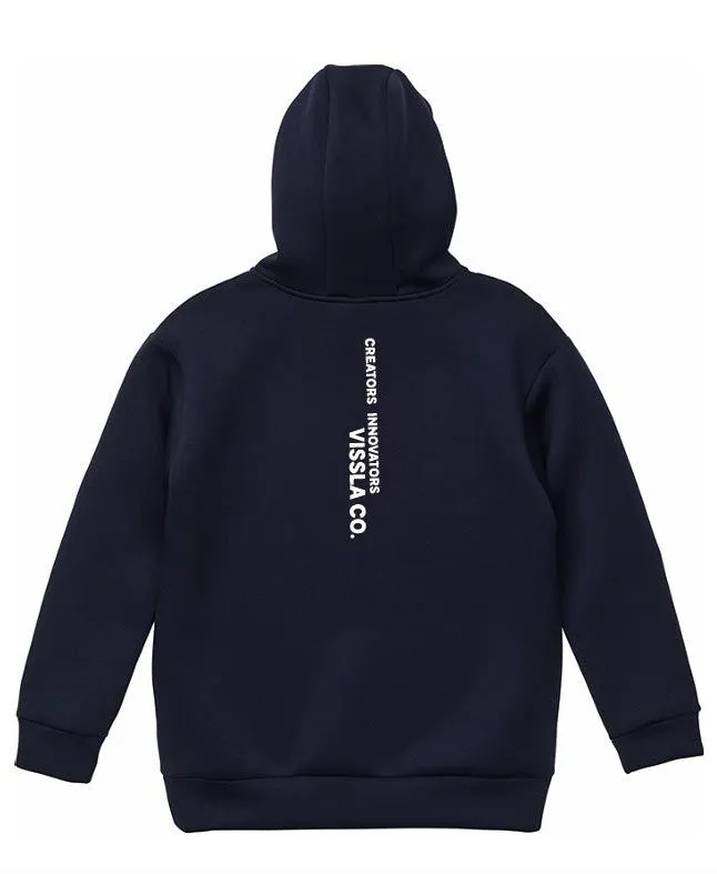 ストークサプライ セットアップ PO フーディ