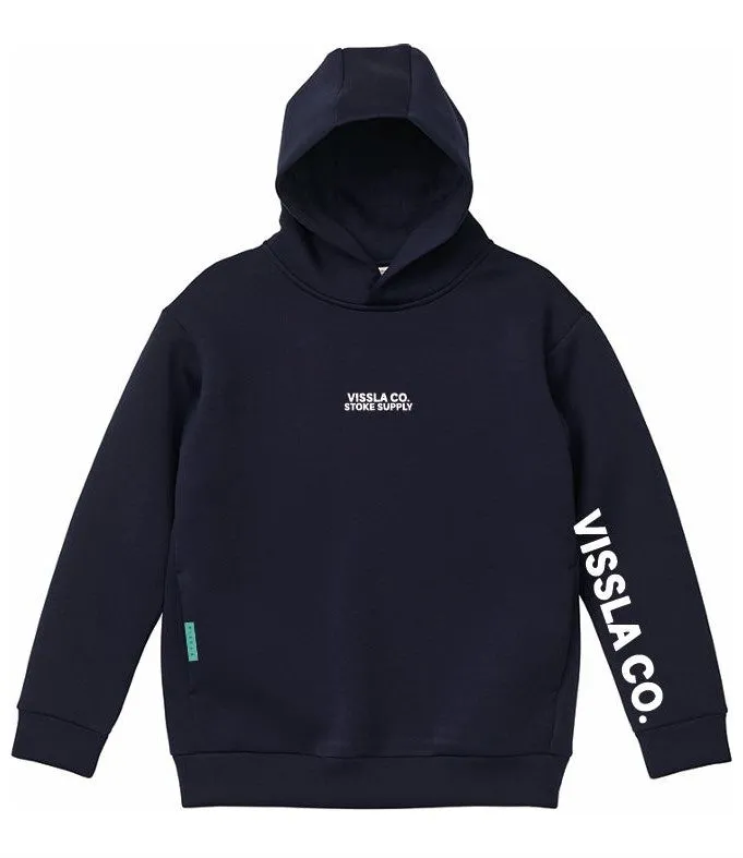 ストークサプライ セットアップ PO フーディ