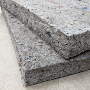 100mm Sisaltech SISALWOOL™ 100 (1200x570mm) - Pallet of 46 (31.464m²)