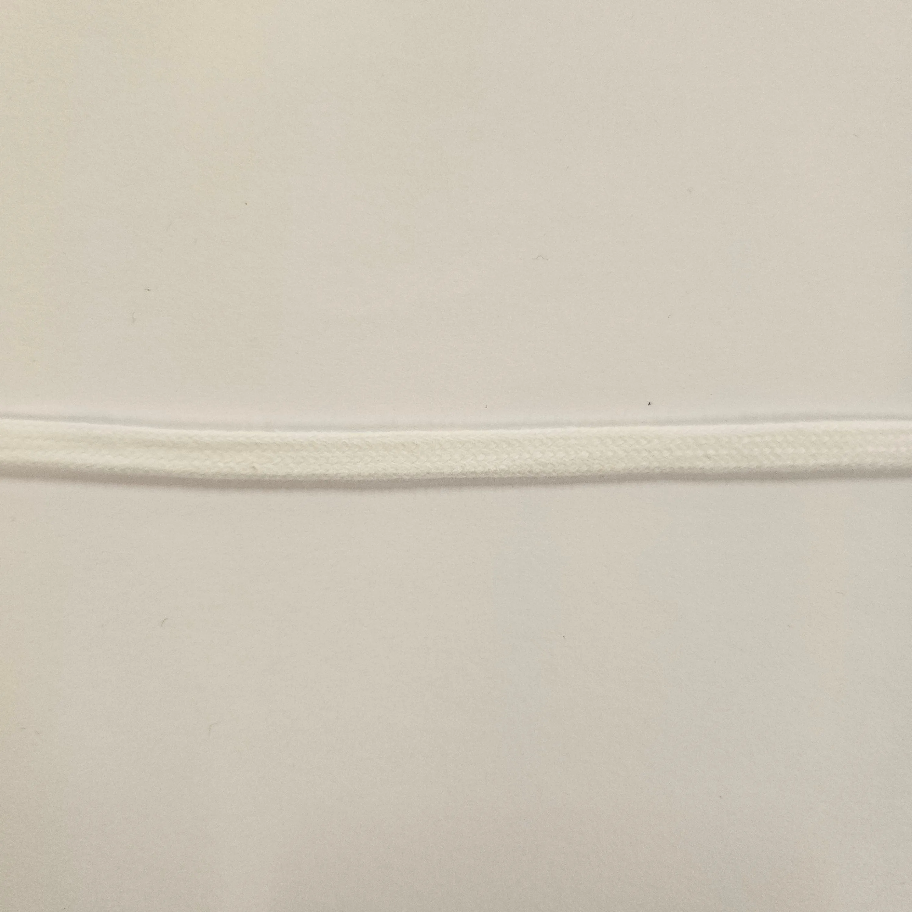 1/4" Corset Lacing