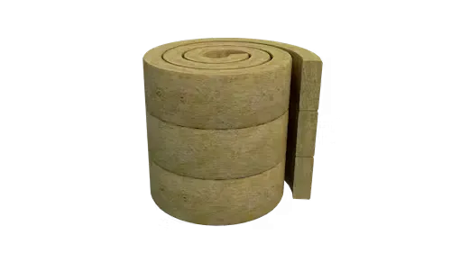 150mm Rockwool Rollbatt - 3200mm x 2/600mm