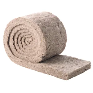 150mm Thermafleece CosyWool Sheep Wool (2 x 570mm rolls)