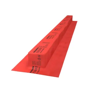 160mm Rockwool TCB Cavity Barrier (141-150 cavity) - per length