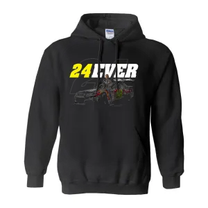 24Ever Spotlight Pullover Hoodie