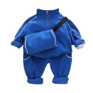 2Pcs/Sets Tracksuits