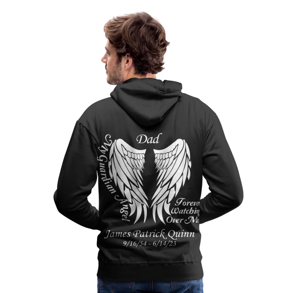 3274145702  Men’s Premium Hoodie