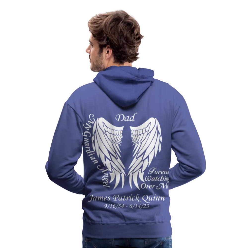 3274145702  Men’s Premium Hoodie