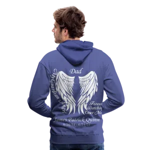 3274145702  Men’s Premium Hoodie