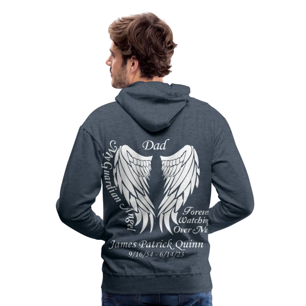 3274145702  Men’s Premium Hoodie