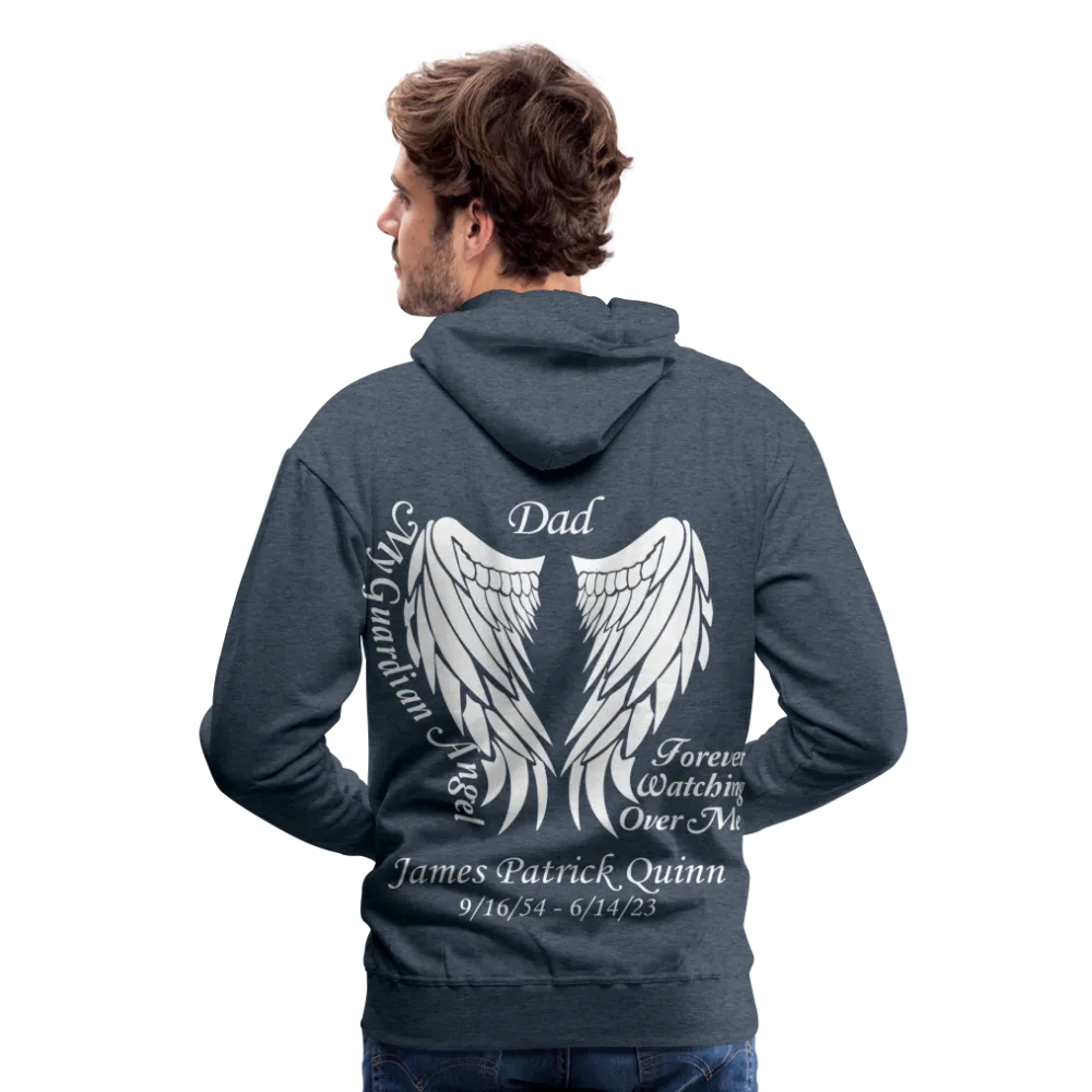 3274145702  Men’s Premium Hoodie
