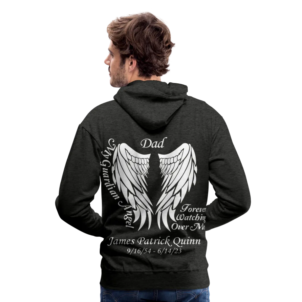 3274145702  Men’s Premium Hoodie