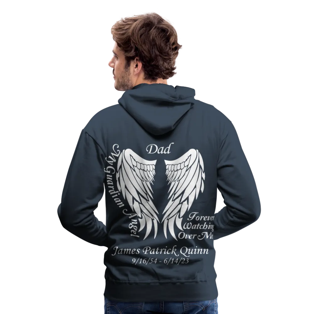 3274145702  Men’s Premium Hoodie