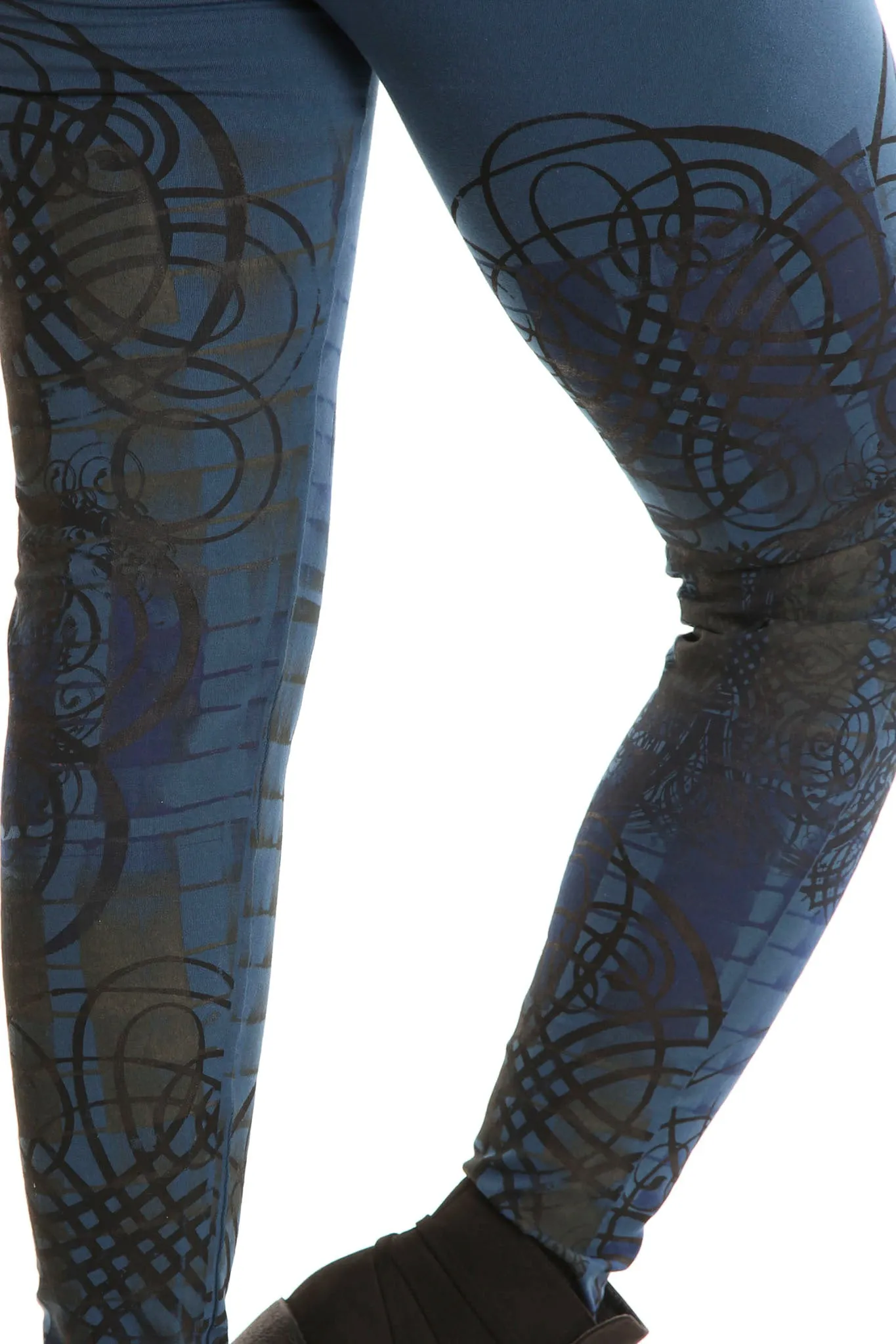 3280 Legging Heavy C/L New Verona-antique & modern design