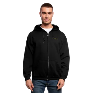 3290346958 Men's Zip Hoodie