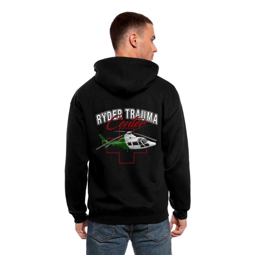 3290974168 Men's Zip Hoodie