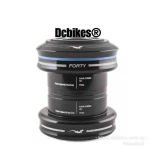 34mm Cane Creek 40 Series EC34 Sealed Bearing Headset EC30/25.4 | EC30/26