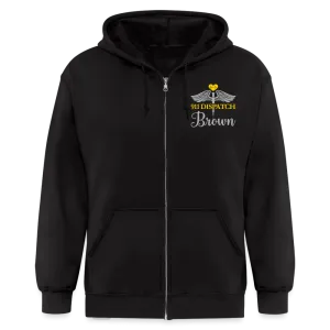 3544314264 Men's Zip Hoodie