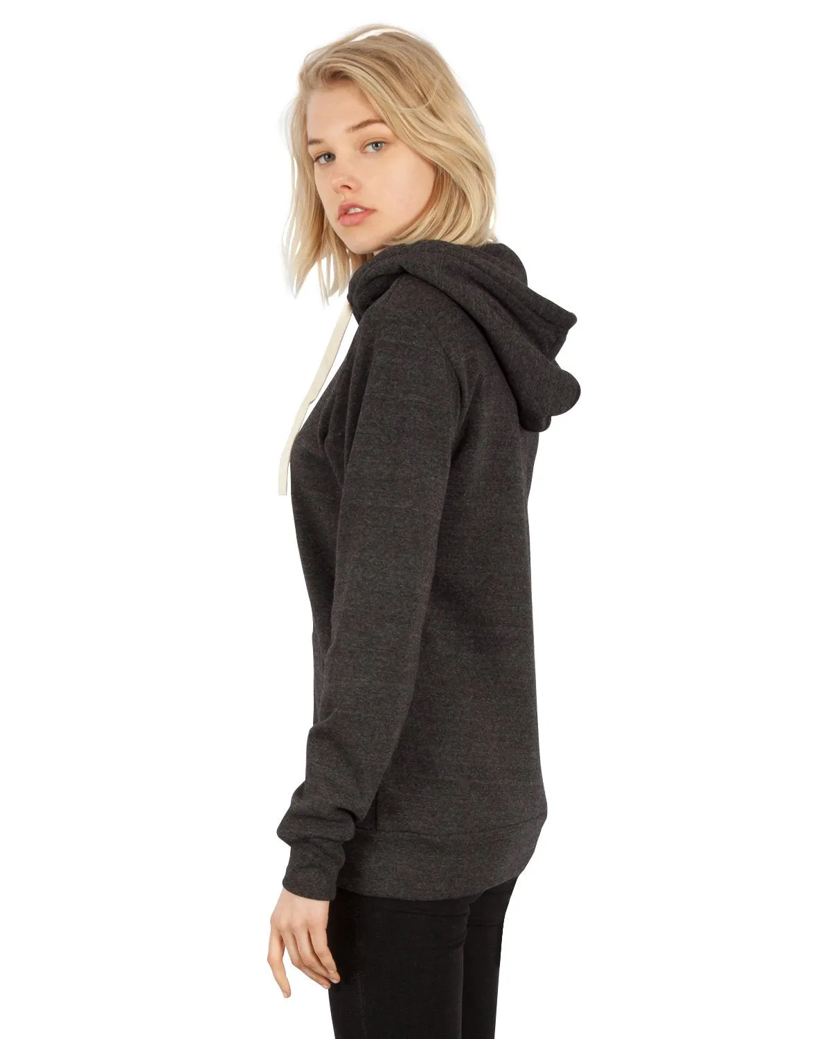 3670 Zipper Hoodie