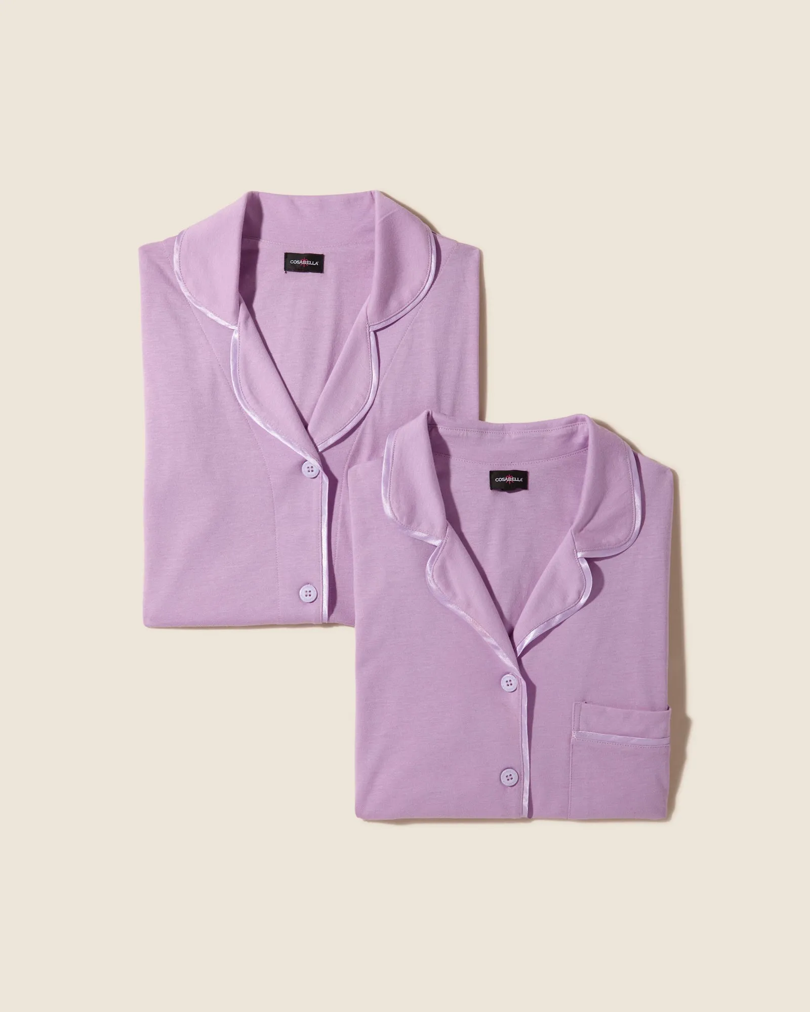 4 Piece Ultimate PJ Pack