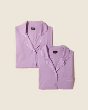 4 Piece Ultimate PJ Pack