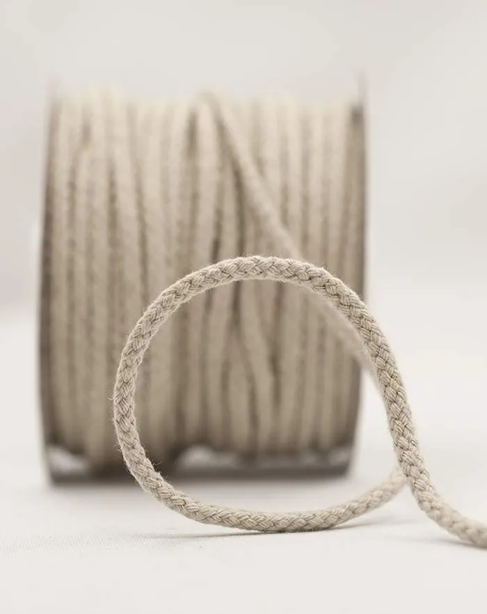 4MM DRAWSTRING CORD