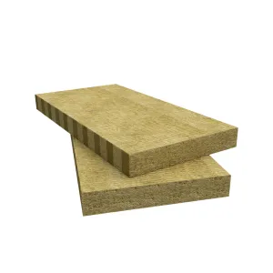 50mm Rockwool FLEXI Slab (600mm wide)
