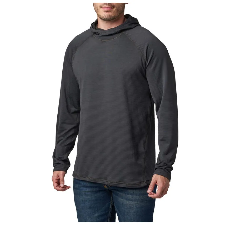 5.11 TACTICAL Stratos Long Sleeve Hoodie