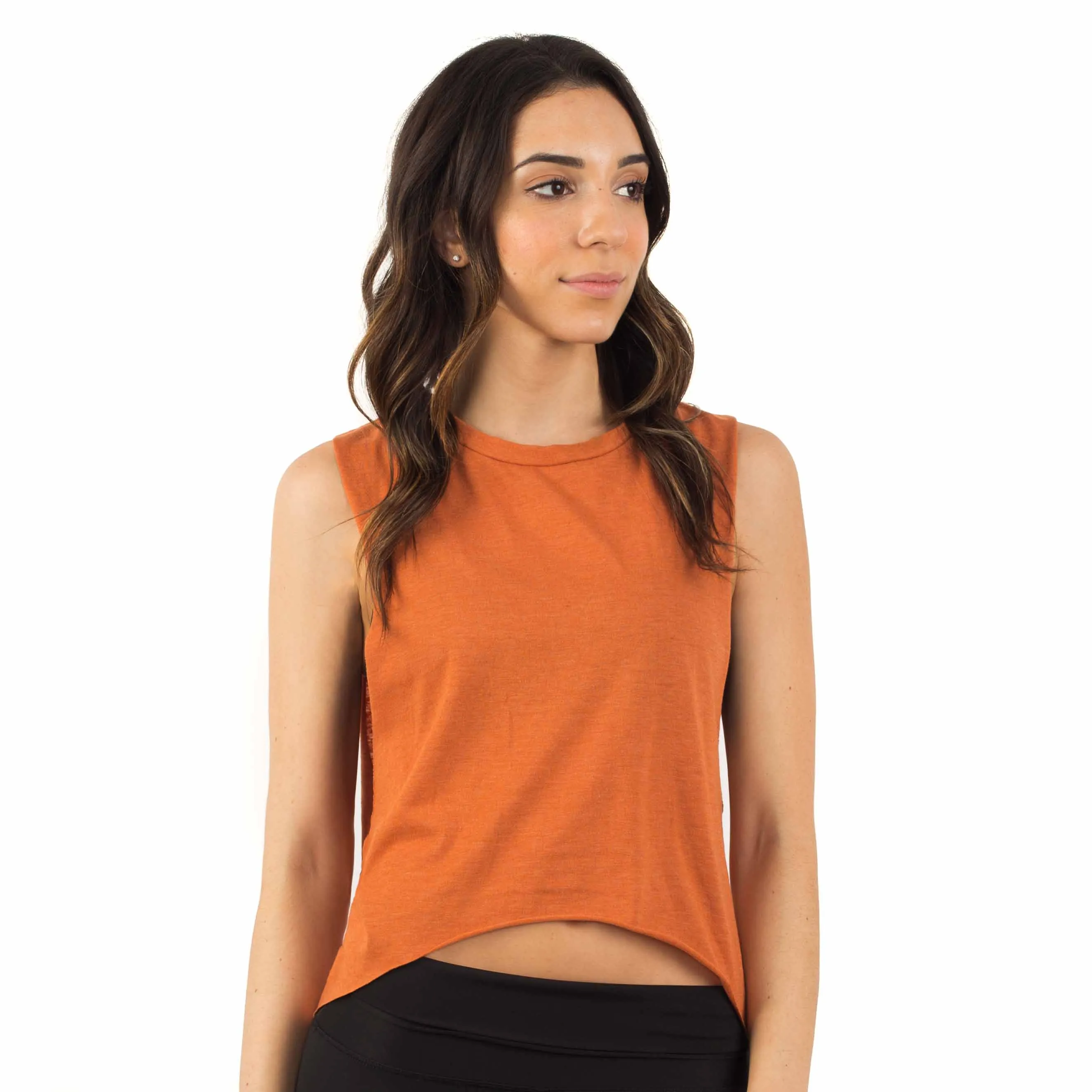 6003 - Women's Muscle Tank