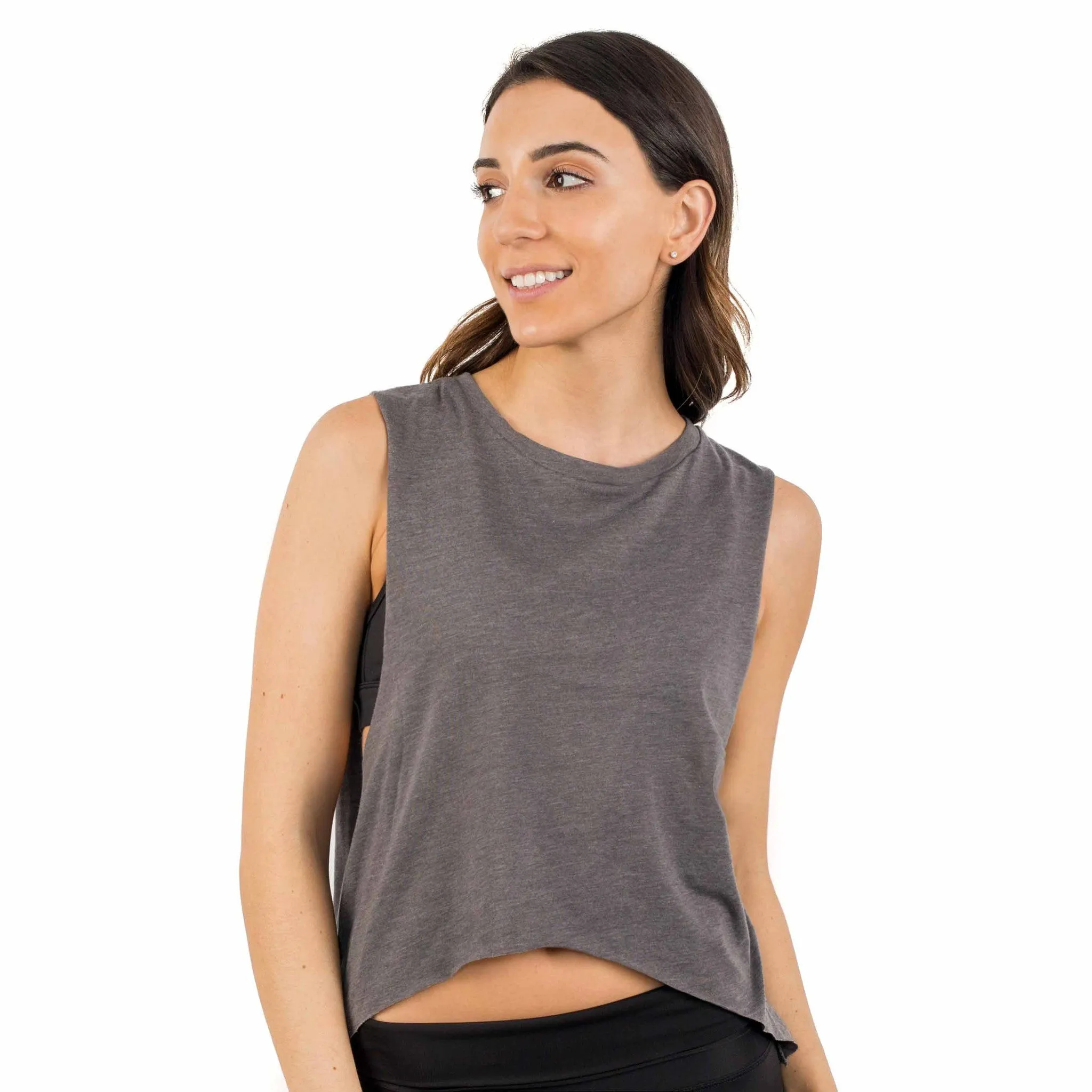 6003 - Women's Muscle Tank