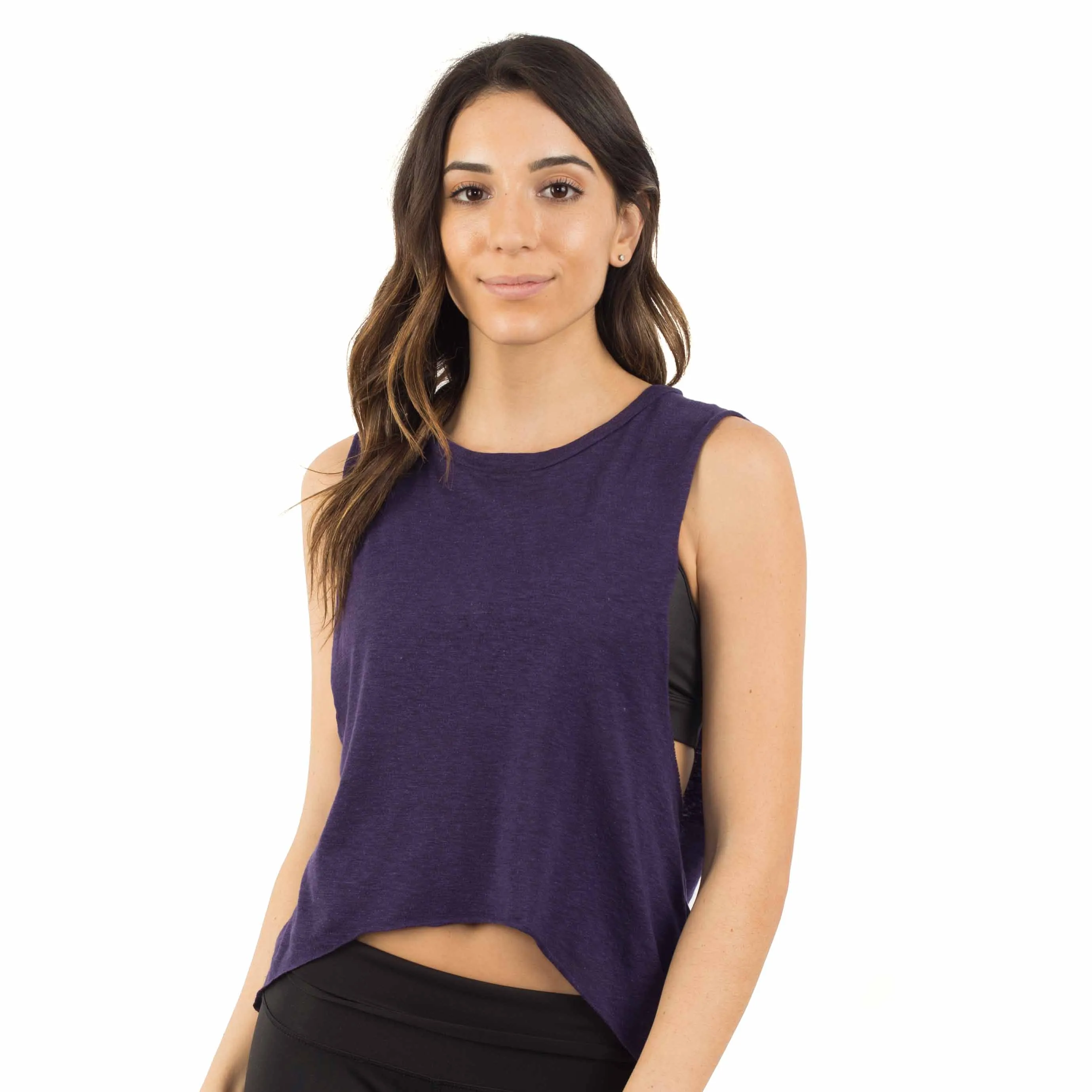 6003 - Women's Muscle Tank