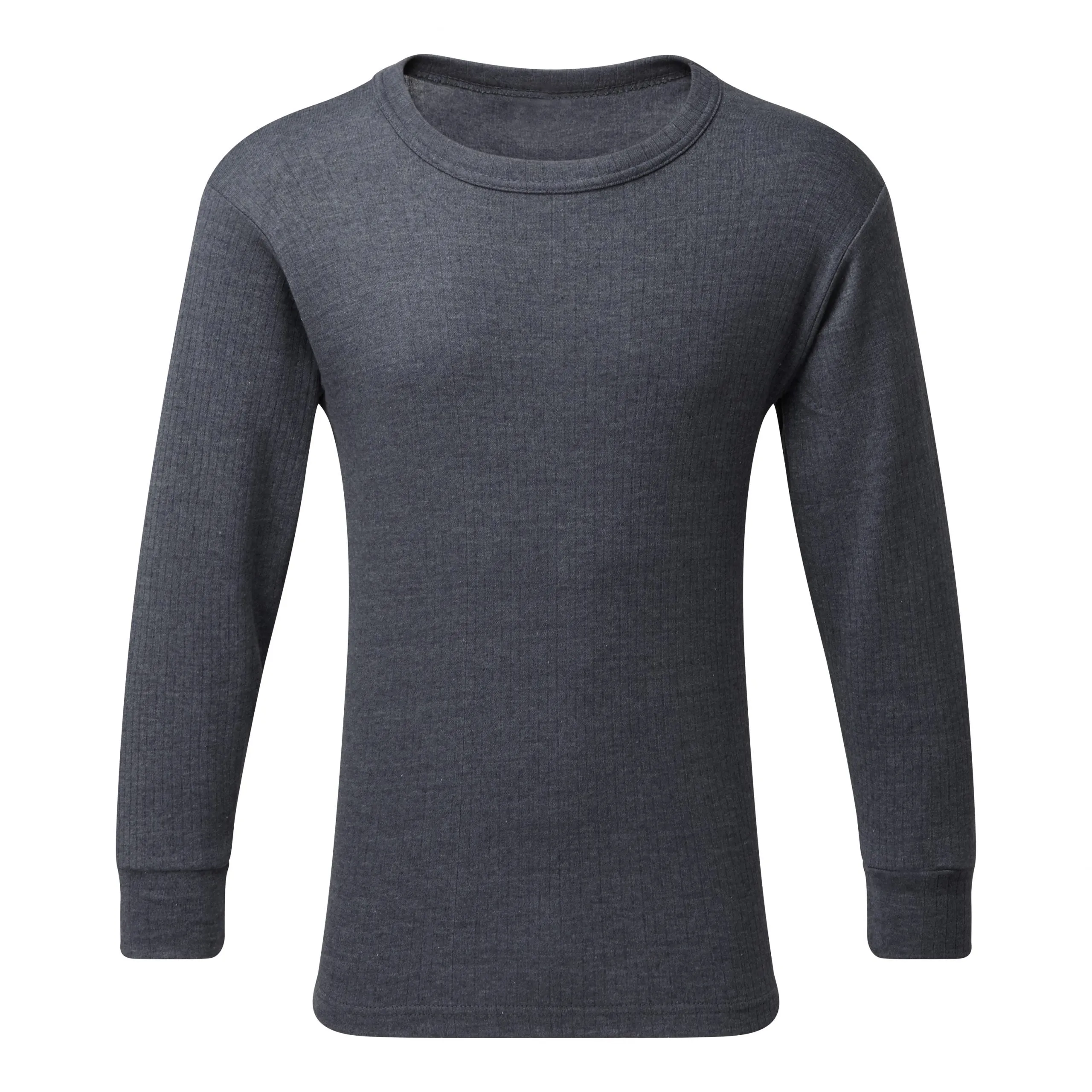 801 Thermal Long Sleeve Vest