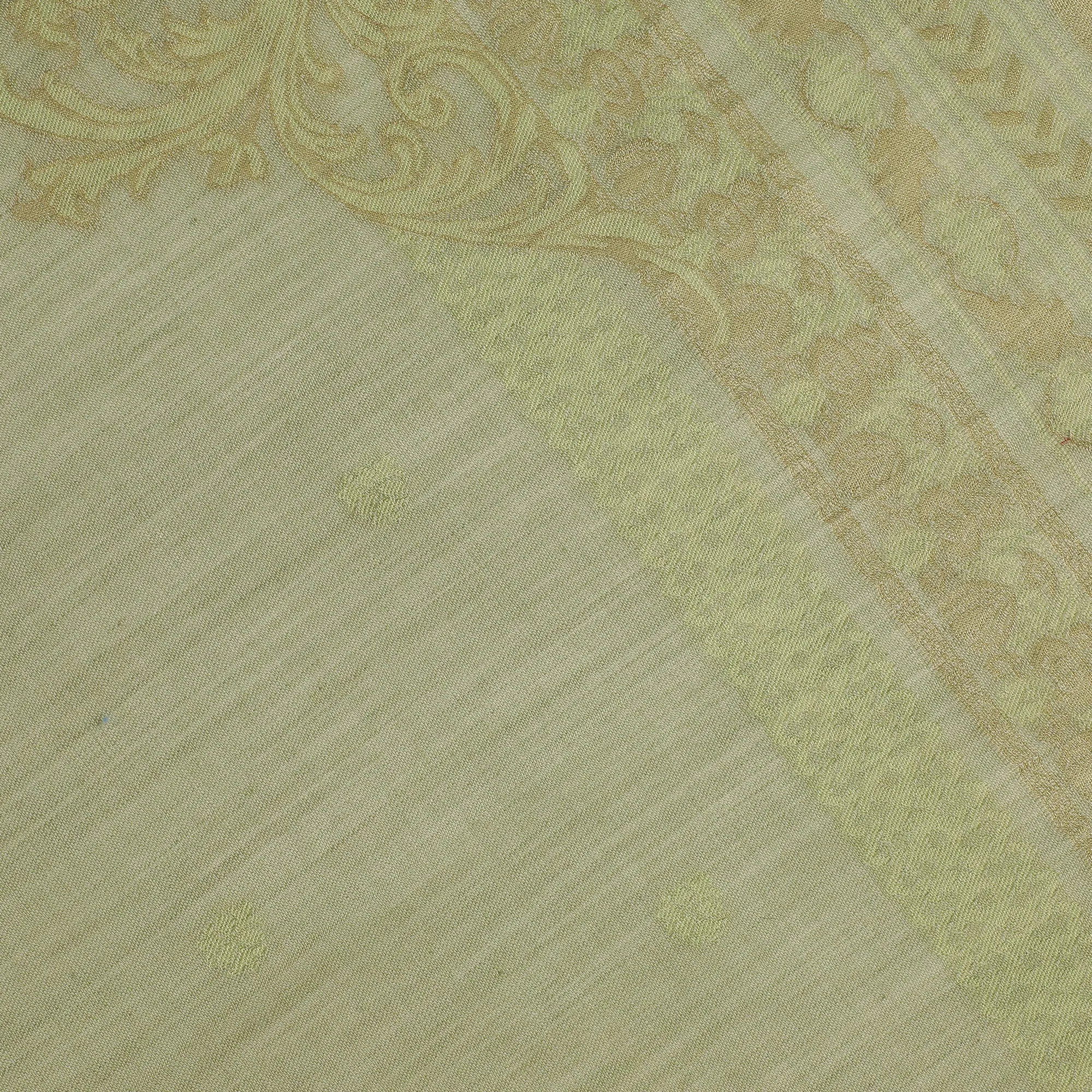 Aadila Majestic Wool Elegance Woven Design Shawl