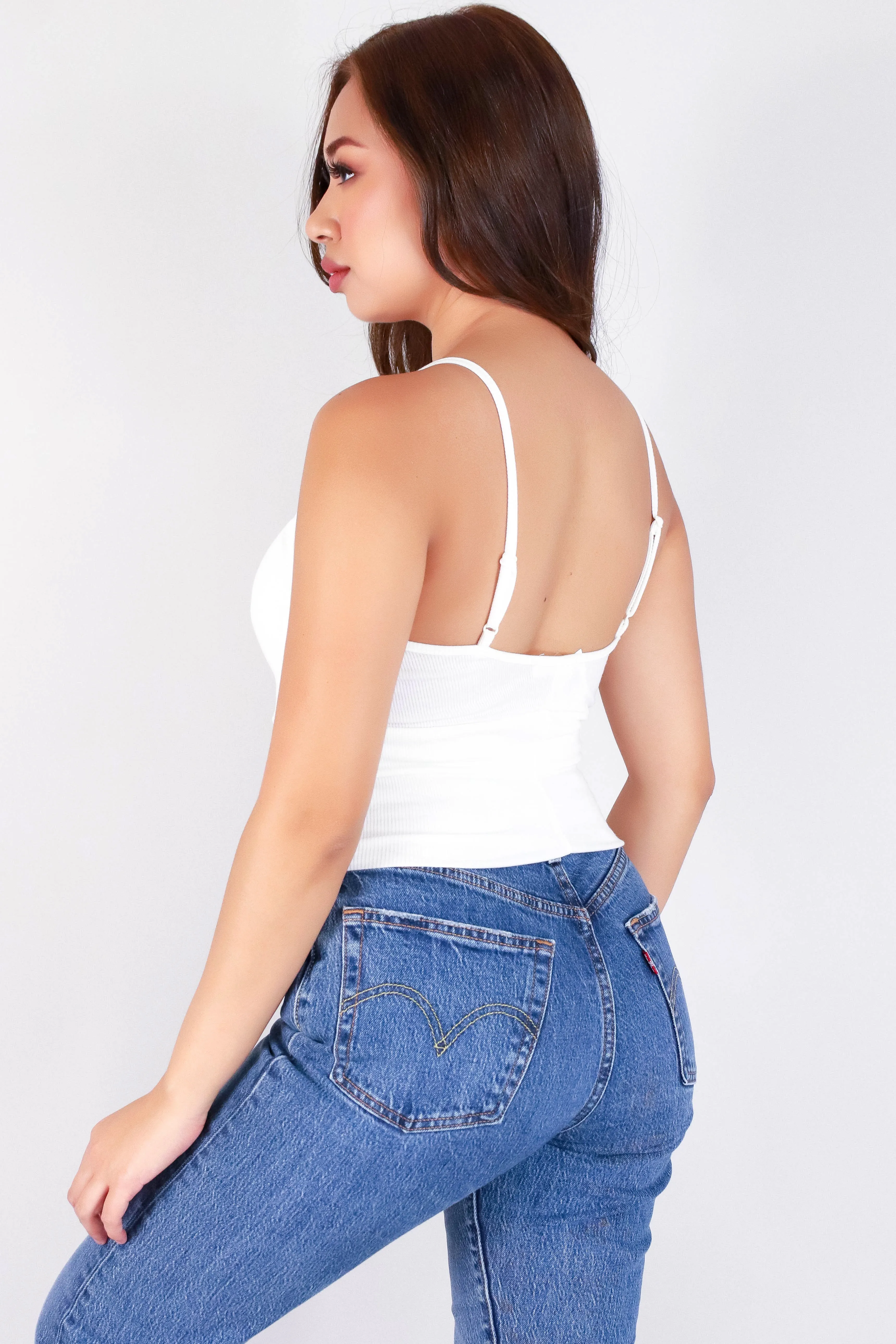 ABOUT THE BASICS TOP