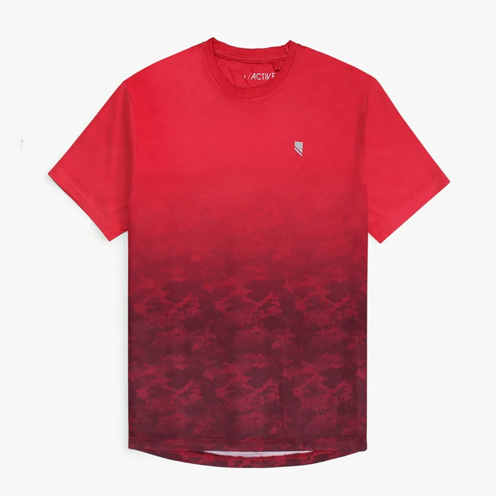 ACTIVE DRI-FIT T-SHIRT
