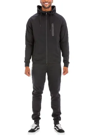 Active Track Suit Set
