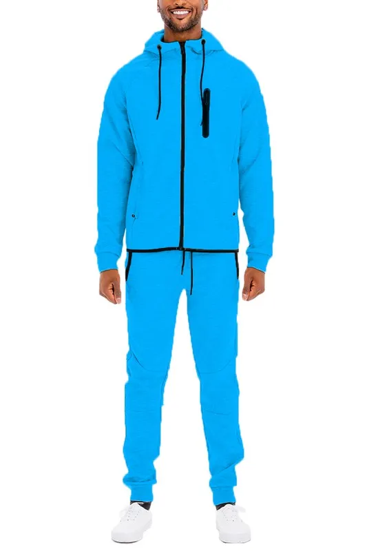 Active Track Suit Set