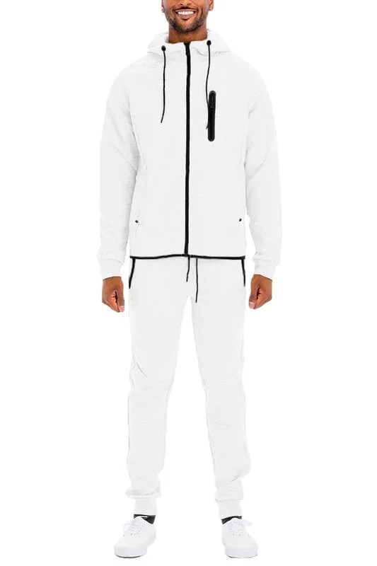 Active Track Suit Set