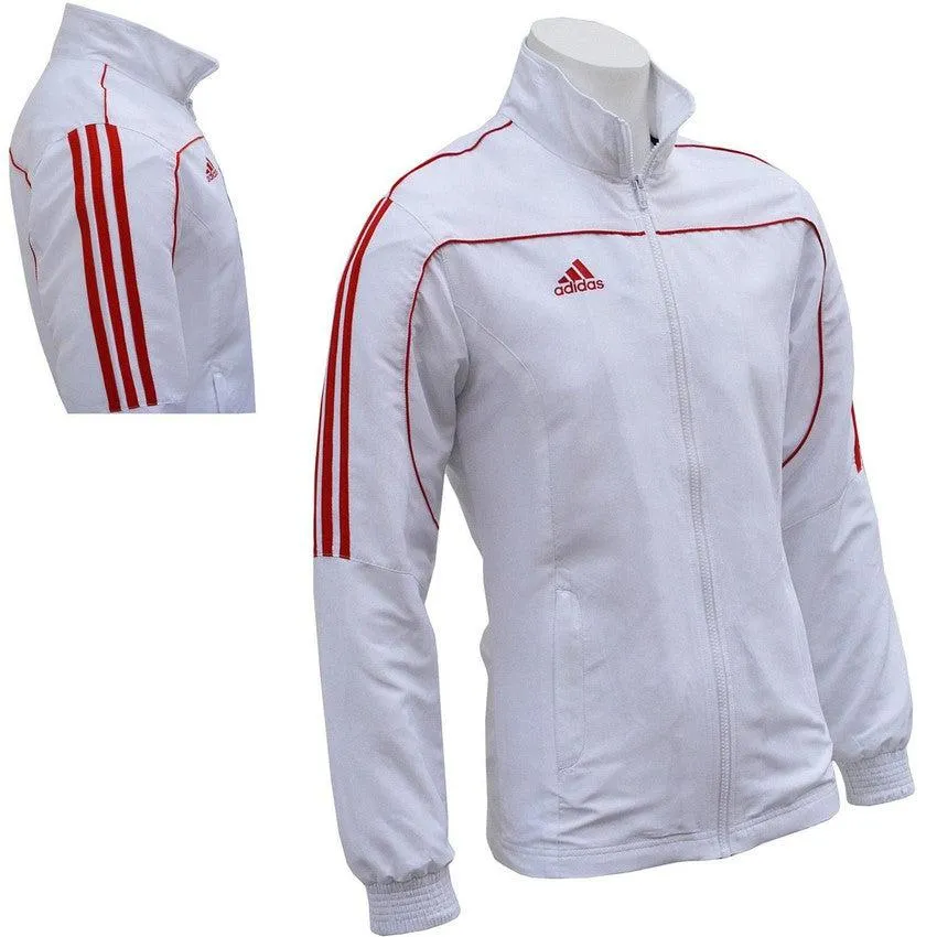 Adidas Tracksuit Jacket