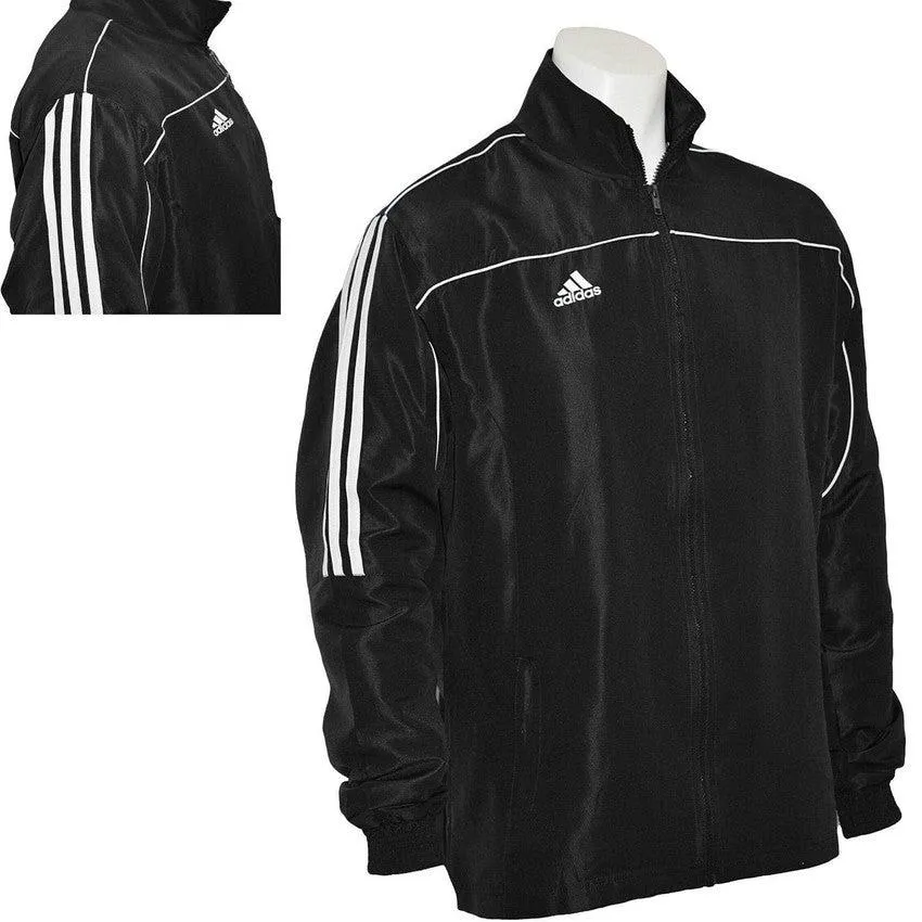 Adidas Tracksuit Jacket