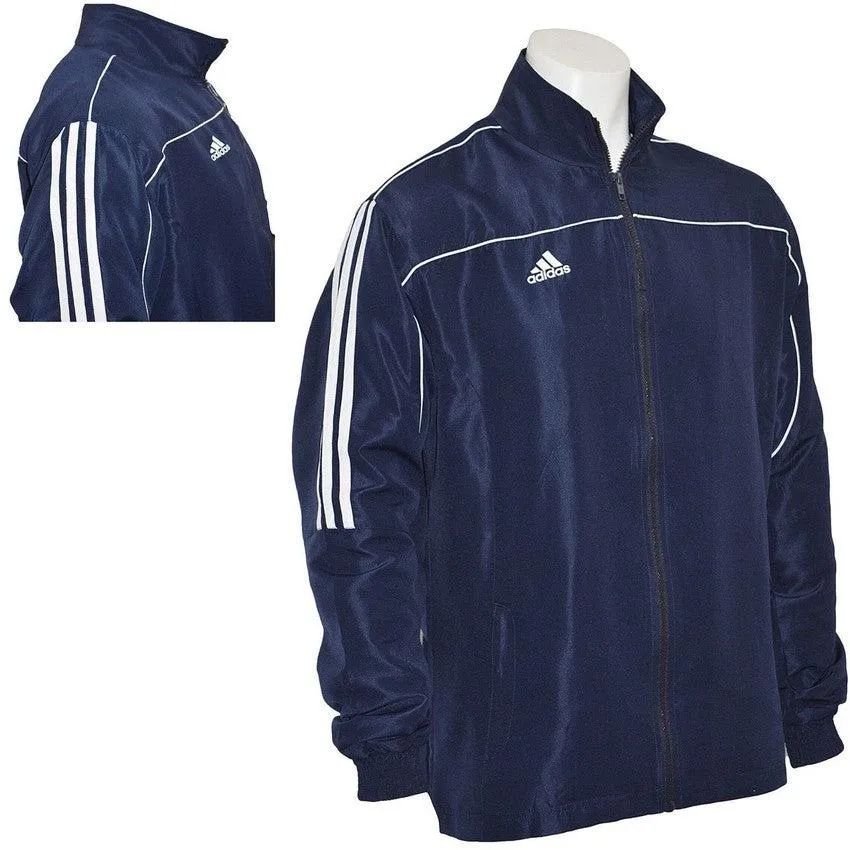 Adidas Tracksuit Jacket