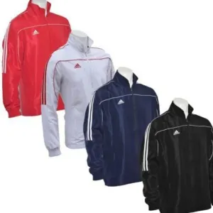 Adidas Tracksuit Jacket