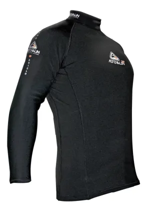 Adrenalin Kids 2P Thermo Shield Long Sleeve Thermal Top