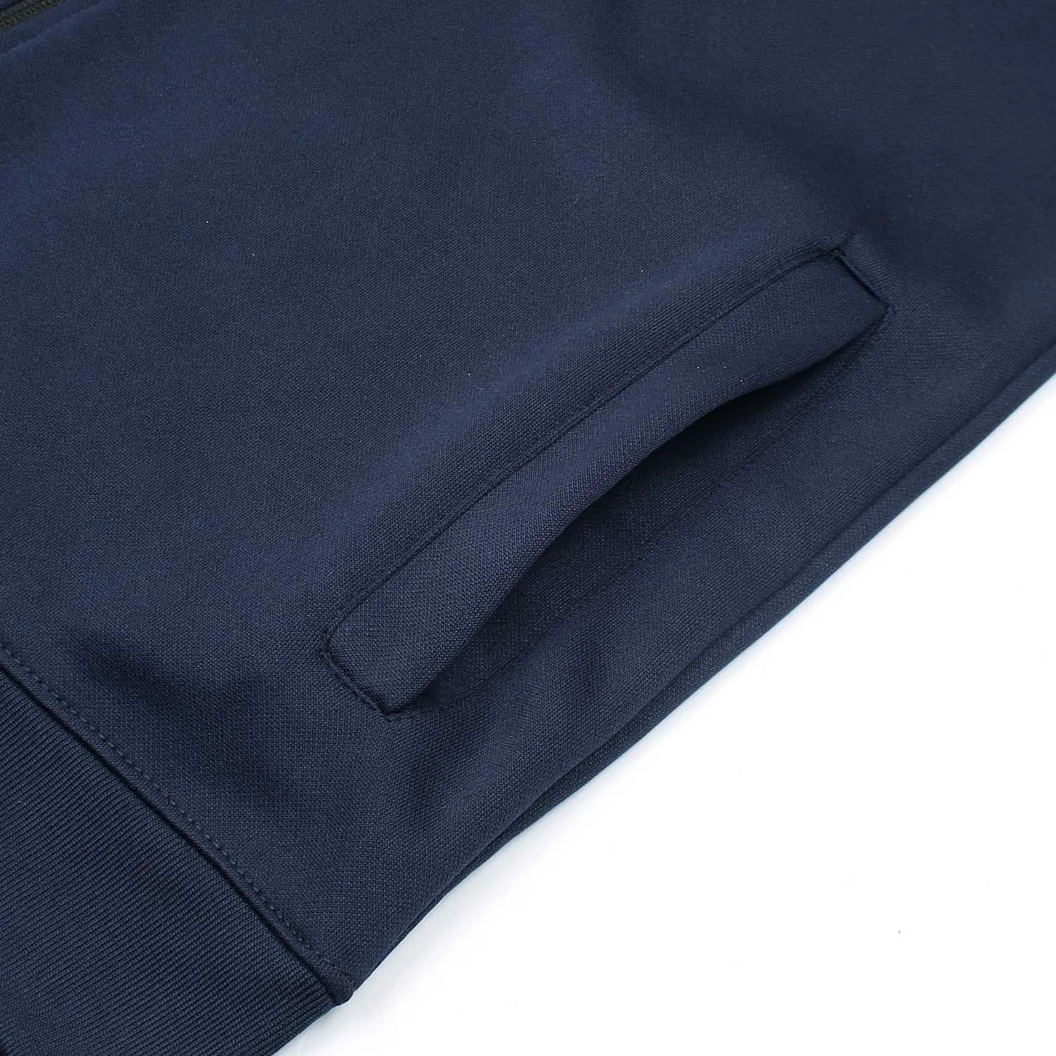 ADS Navy Winter Tracksuit