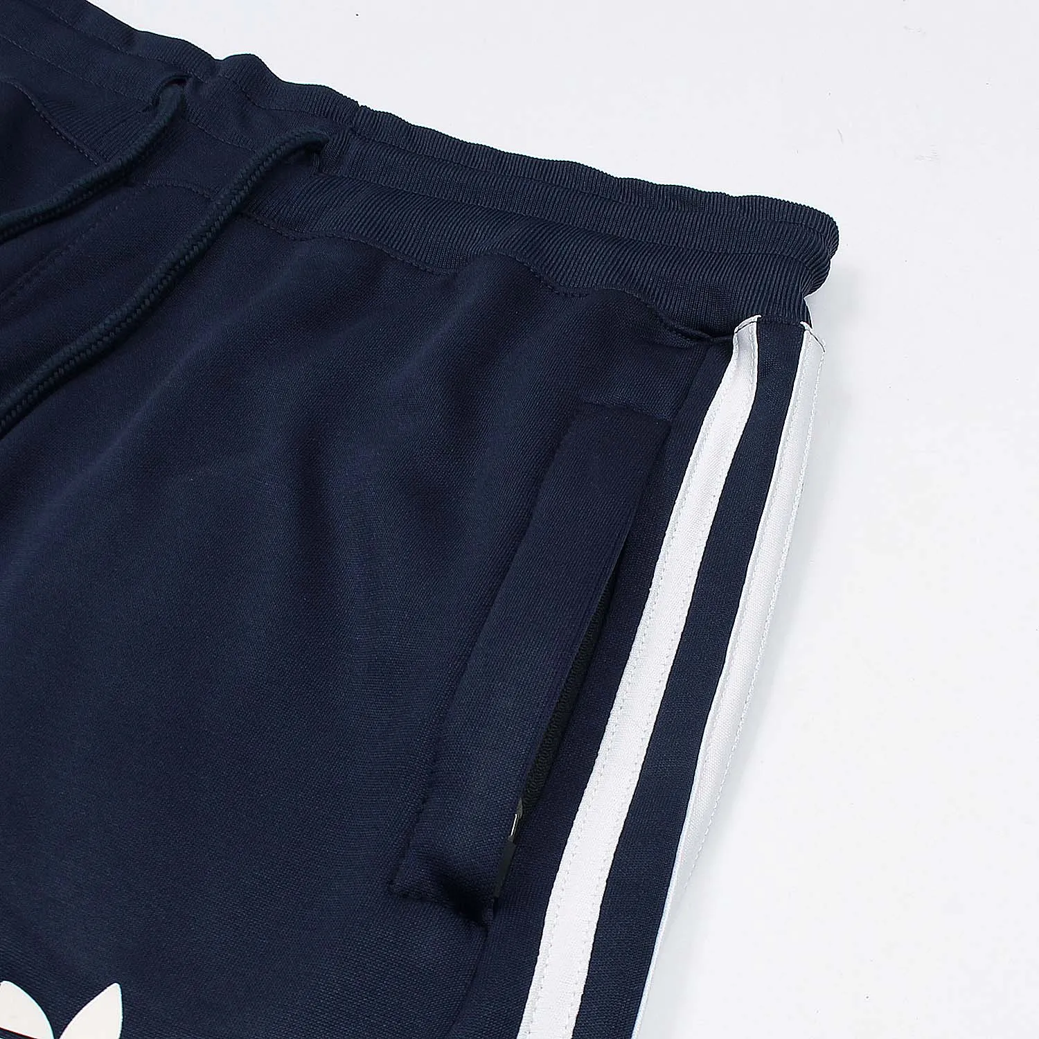 ADS TIRO Navy Winter Tracksuit
