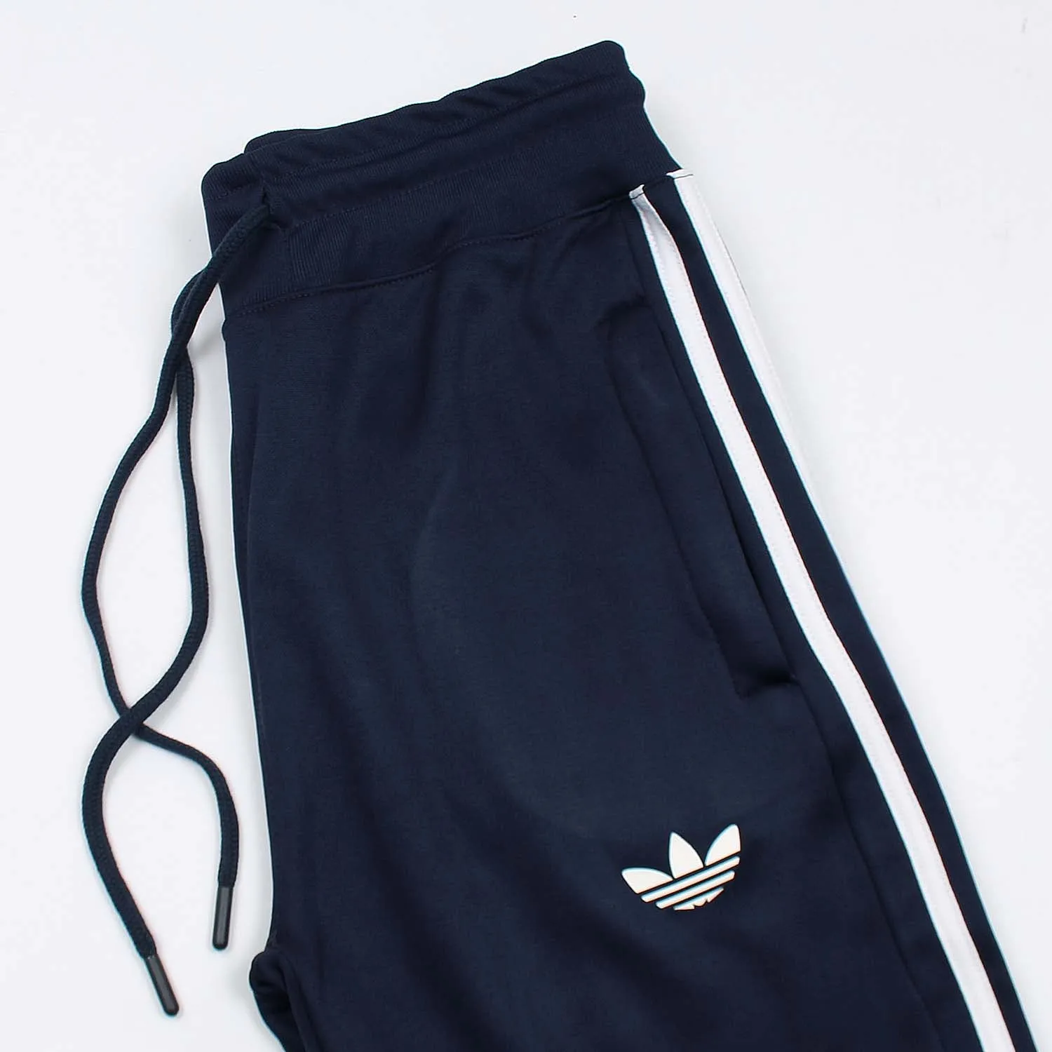 ADS TIRO Navy Winter Tracksuit