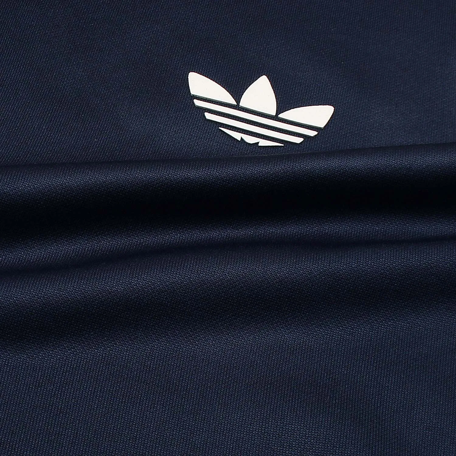 ADS TIRO Navy Winter Tracksuit