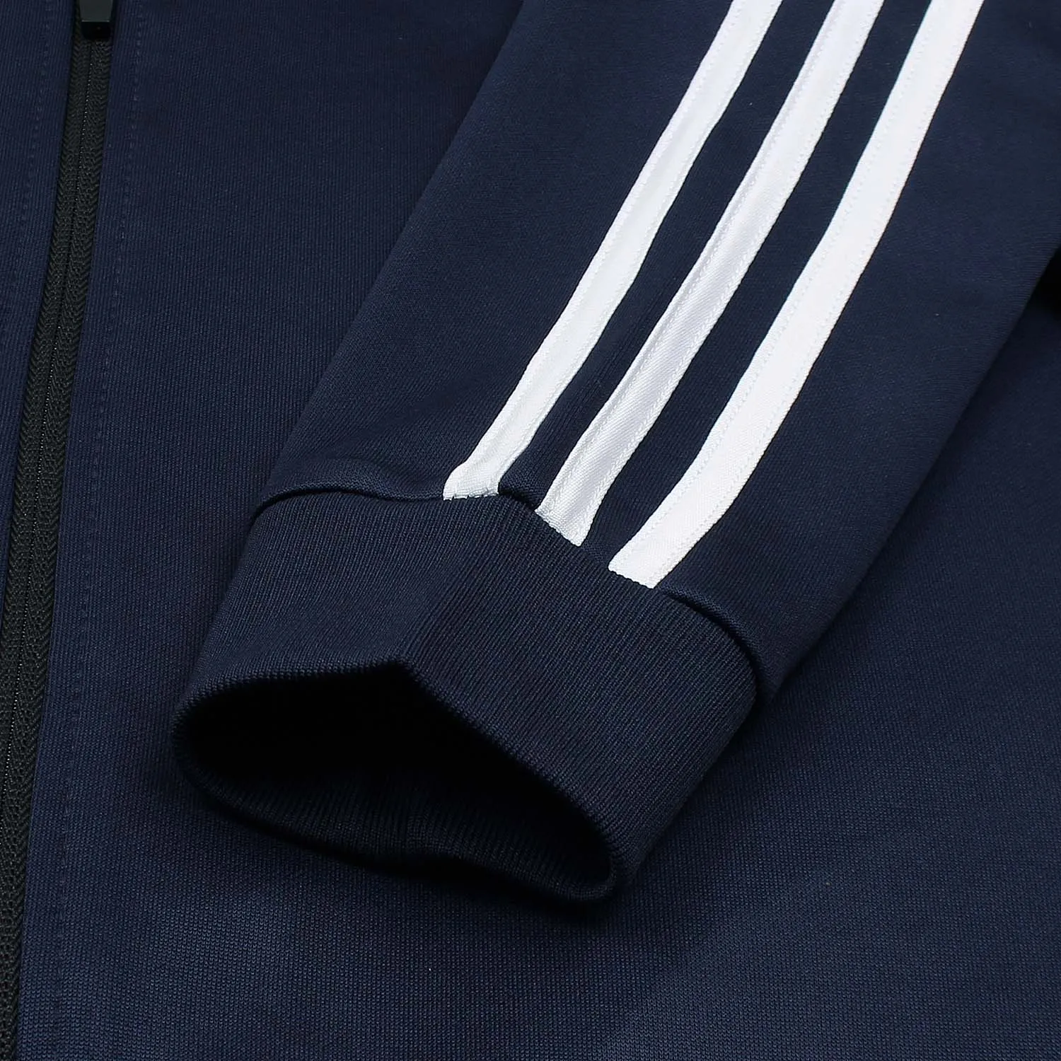 ADS TIRO Navy Winter Tracksuit