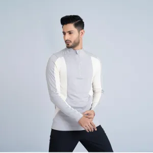 Advent Half-Zip Pullover