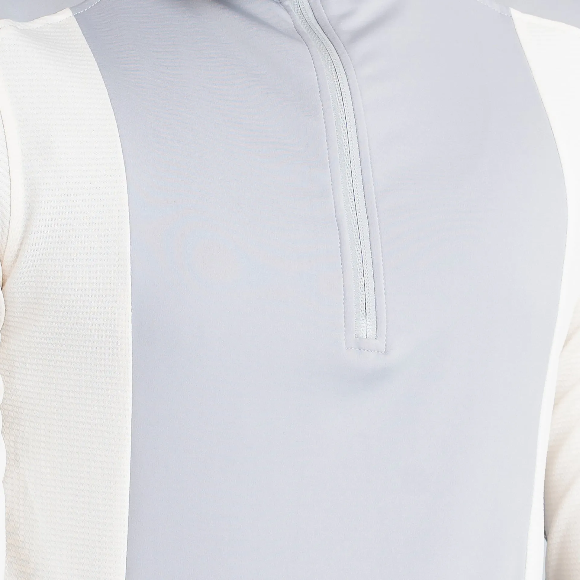 Advent Half-Zip Pullover