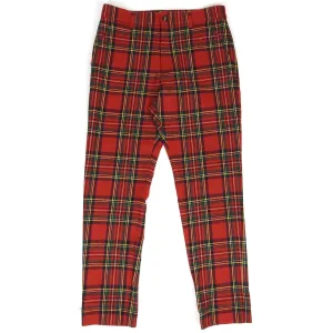 Aime Leon Dore Tartan Pants Size Medium